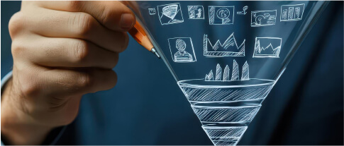 Sales Funnels and Conversion Optimization