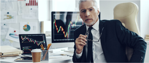 Expert Investment Techniques