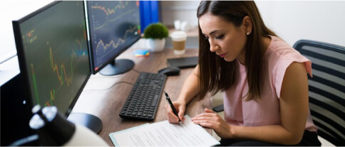 Intermediate Market Insights