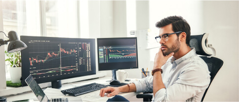 Advanced Market Strategies
