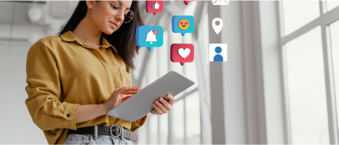 Advanced Digital Marketing Strategies